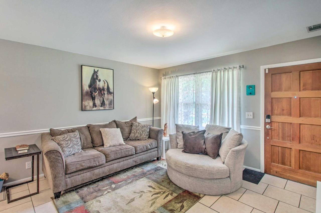 Pet-Friendly Brunswick Retreat With Gas Grill! Villa Exterior photo
